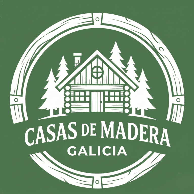LUCU Casas de Madera Lugo